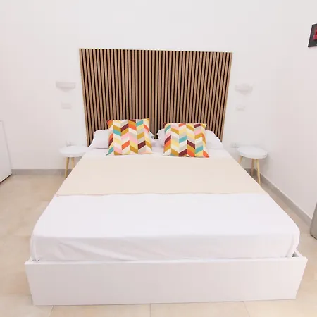 Increasing Garibaldi - Station & Centre 4* 那不勒斯