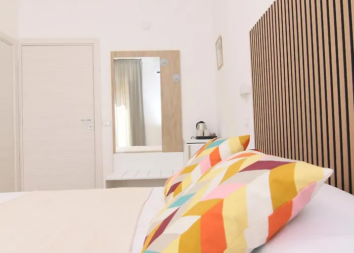 Increasing Garibaldi - Station & Centre 招待所 那不勒斯