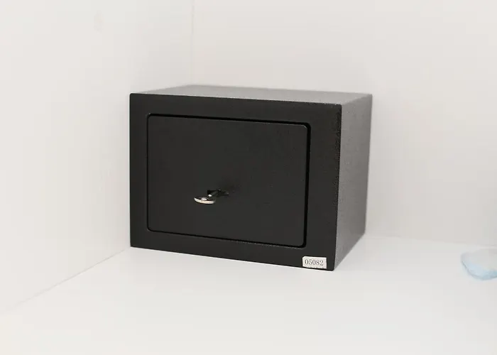 Increasing Garibaldi - Station & Centre 招待所 4*