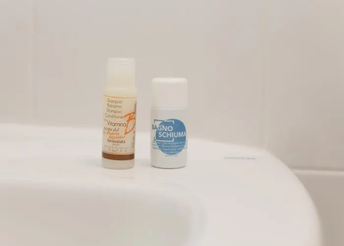 Increasing Garibaldi - Station & Centre 招待所 那不勒斯