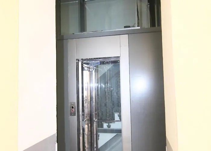 Increasing Garibaldi - Station & Centre 那不勒斯