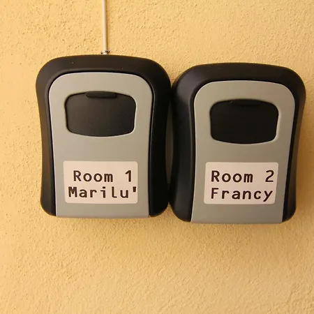 Increasing Garibaldi - Station & Centre Affittacamere Napoli