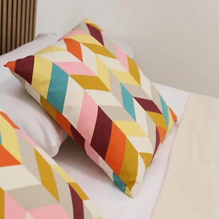 Affittacamere Increasing Garibaldi - Station & Centre