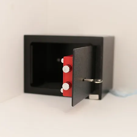 Affittacamere Increasing Garibaldi - Station & Centre 4*