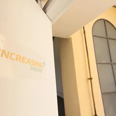 Increasing Garibaldi - Station & Centre Casa de hóspedes Nápoles