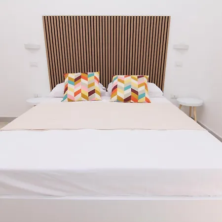 Affittacamere Increasing Garibaldi - Station & Centre Napoli