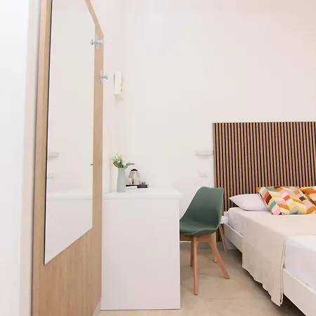 Increasing Garibaldi - Station & Centre