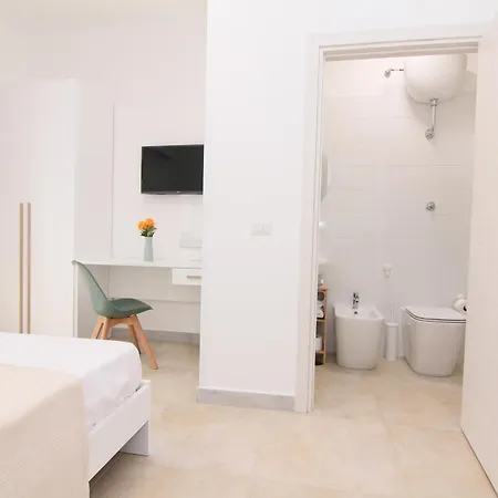 Affittacamere Increasing Garibaldi - Station & Centre 4*