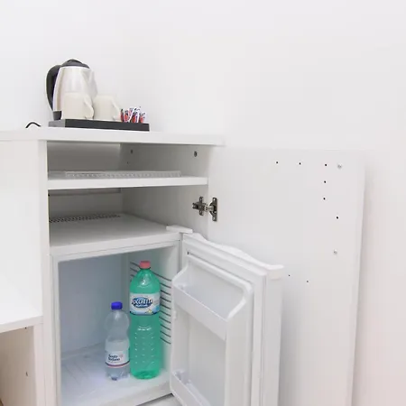 Increasing Garibaldi - Station & Centre Affittacamere Napoli