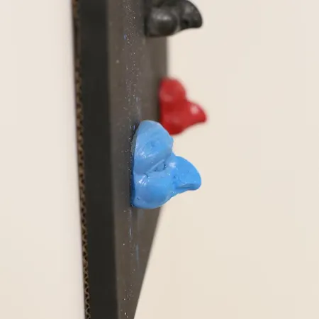 Increasing Garibaldi - Station & Centre