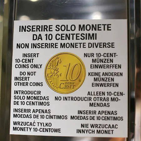 Affittacamere Increasing Garibaldi - Station & Centre 4*