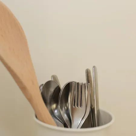 Increasing Garibaldi - Station & Centre Affittacamere 4*