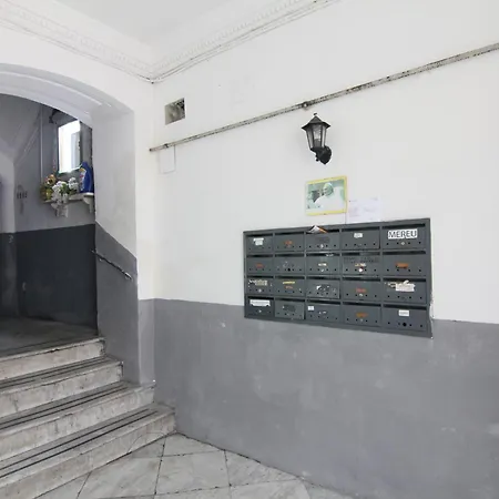 Increasing Garibaldi - Station & Centre Napoli