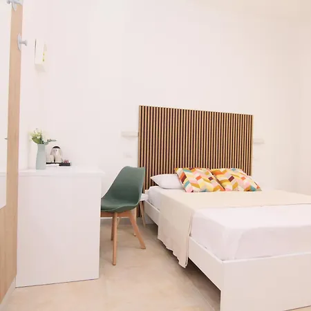 Affittacamere Increasing Garibaldi - Station & Centre