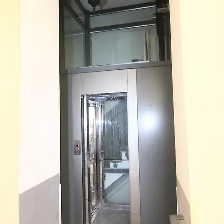 Increasing Garibaldi - Station & Centre Napoli