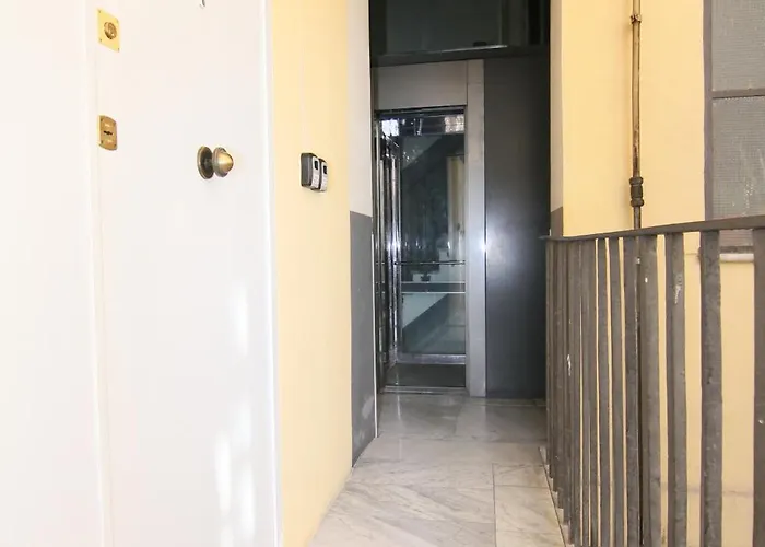 Casa de hóspedes Increasing Garibaldi - Station & Centre Nápoles