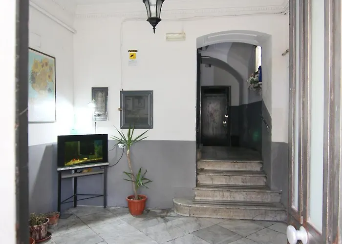 Increasing Garibaldi - Station & Centre Casa de hóspedes 4*