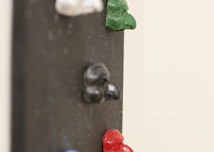 Increasing Garibaldi - Station & Centre 4* Nápoles